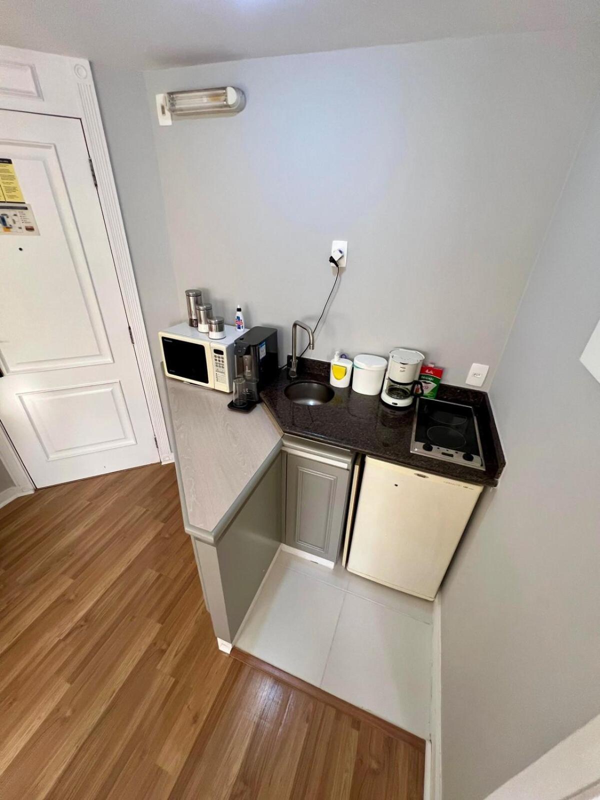 Apartamento Unu Olimpia