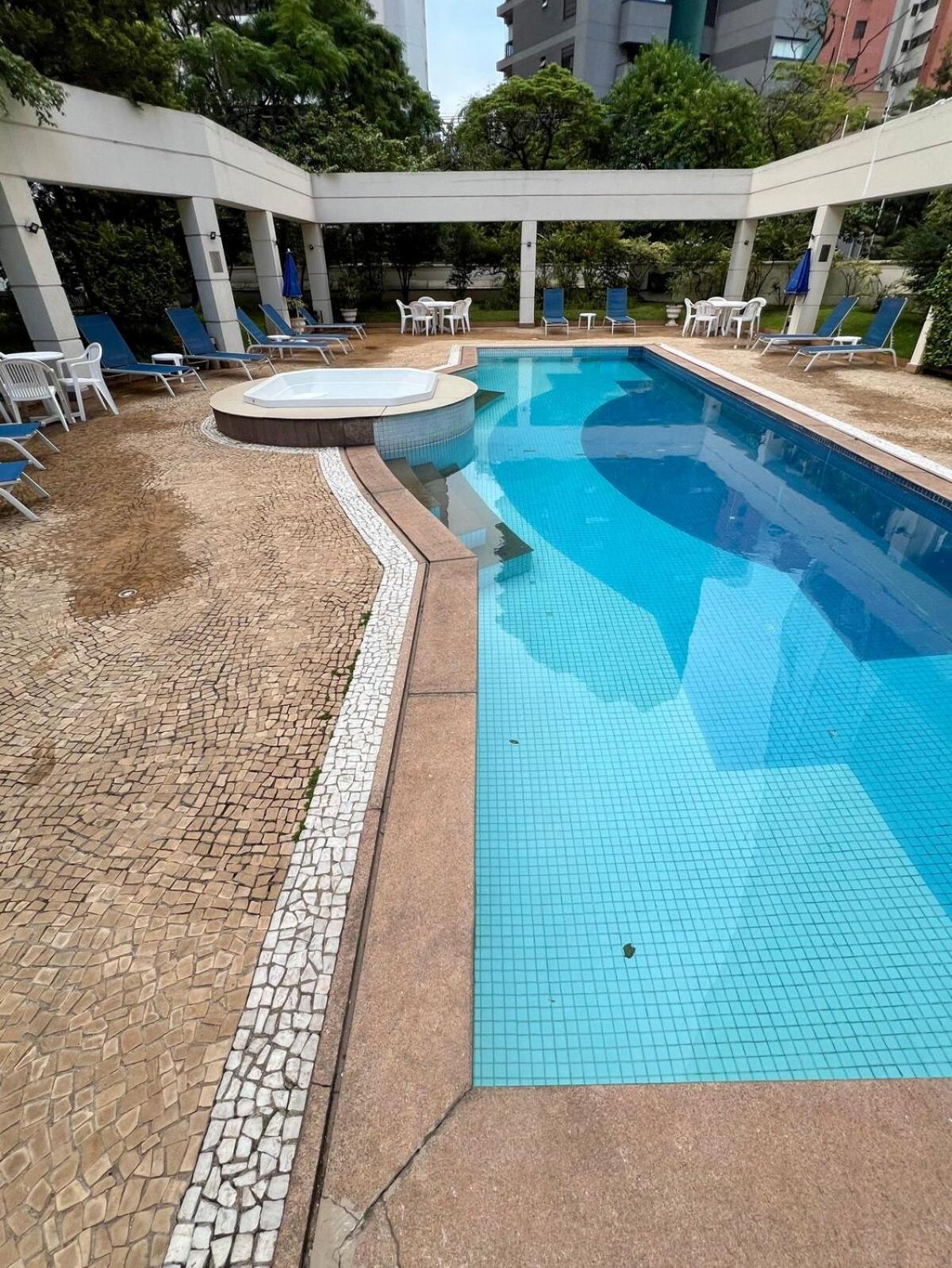 Unu Olimpia Apartamento *
