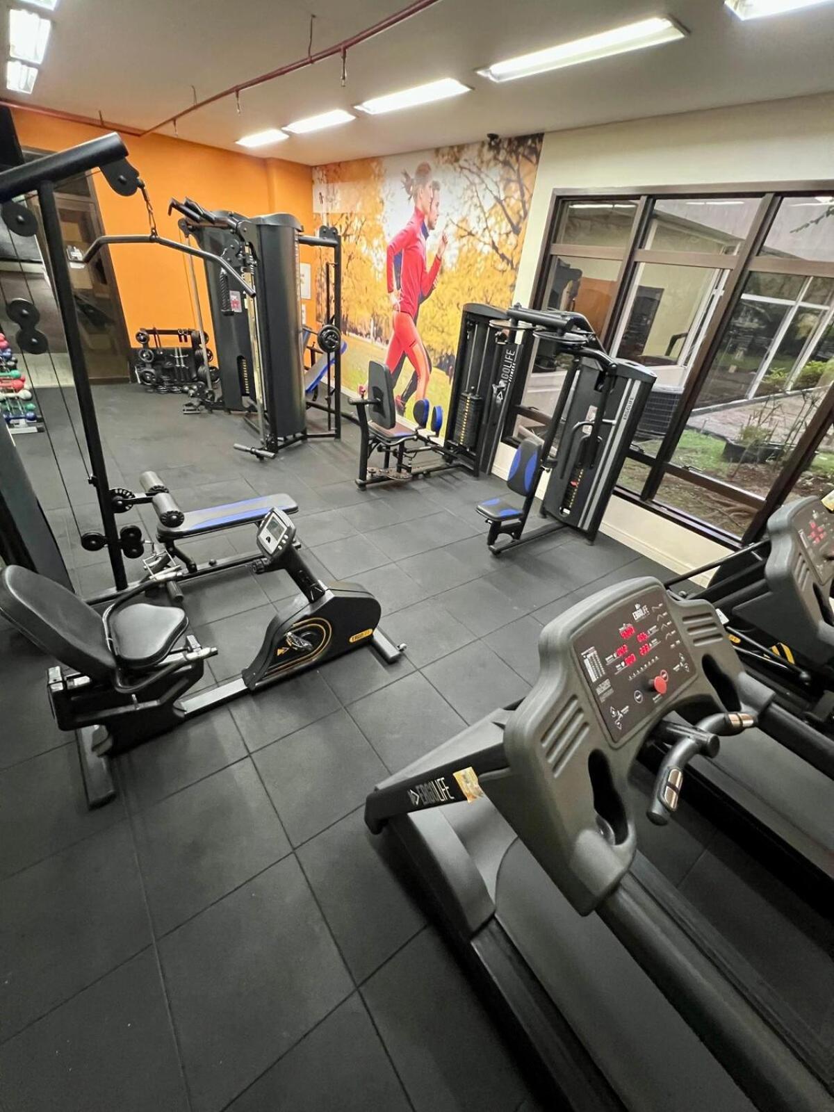 Apartamento Unu Olimpia