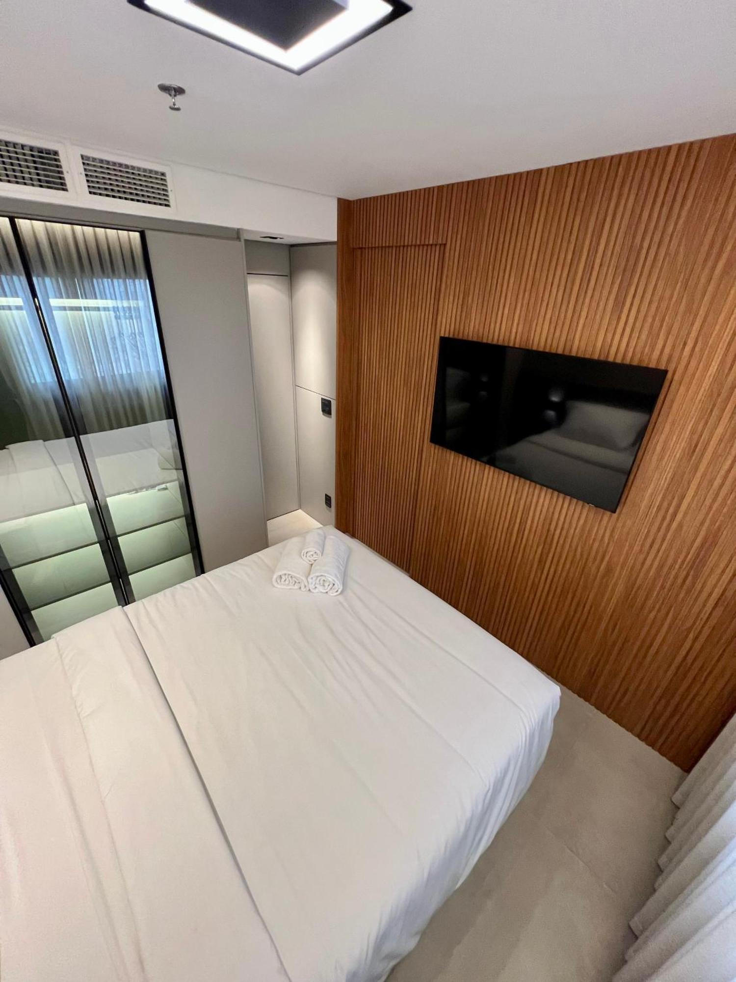 Apartamento Unu Olimpia