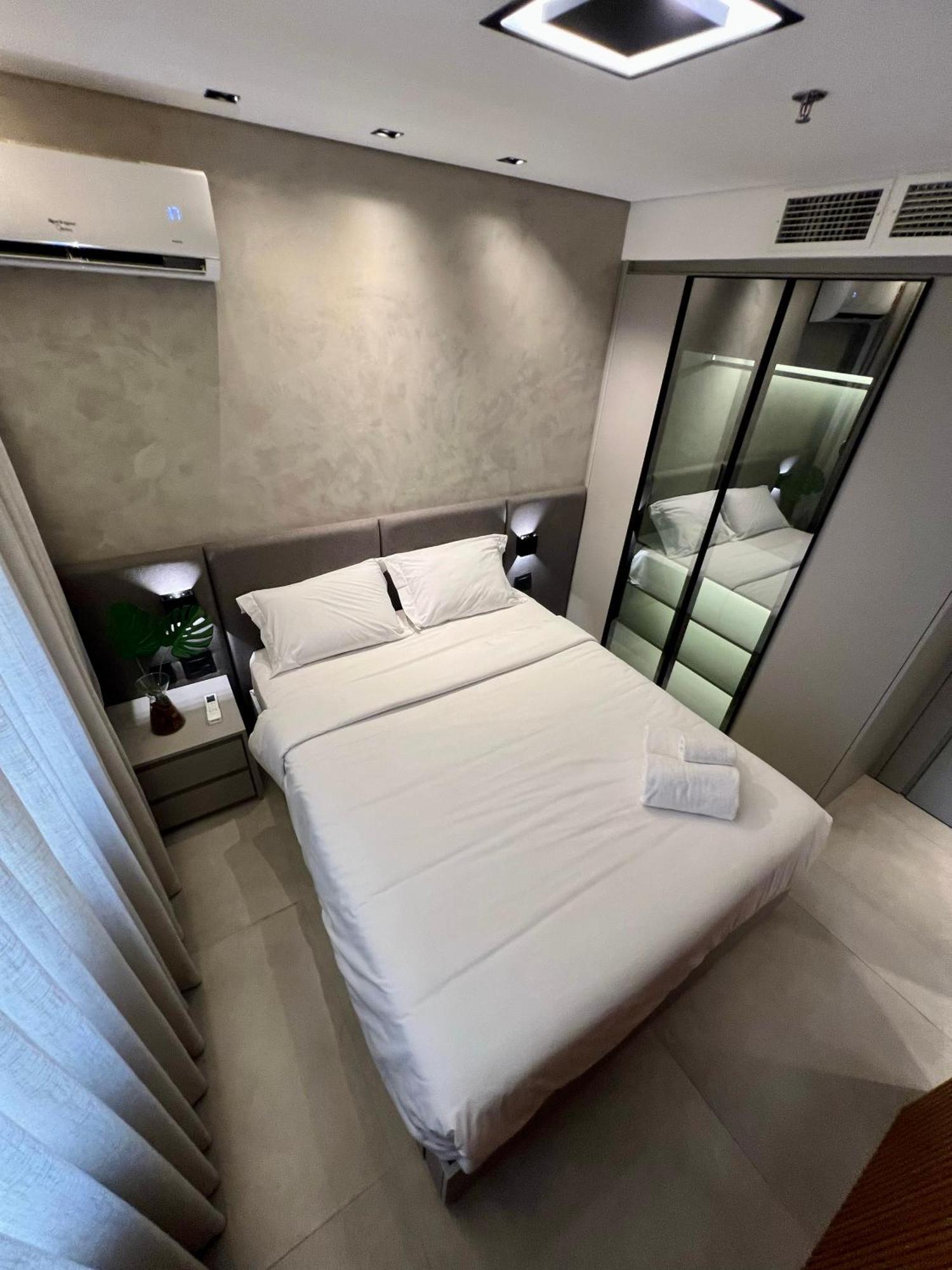 Apartamento Unu Olimpia *