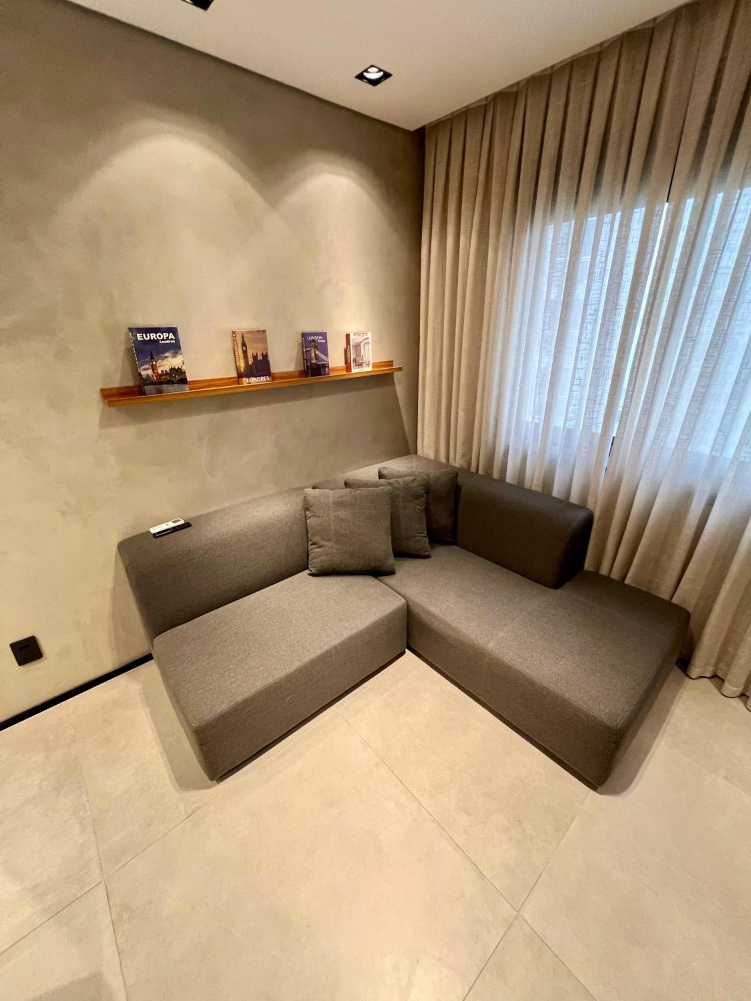 Apartamento Unu Olimpia *