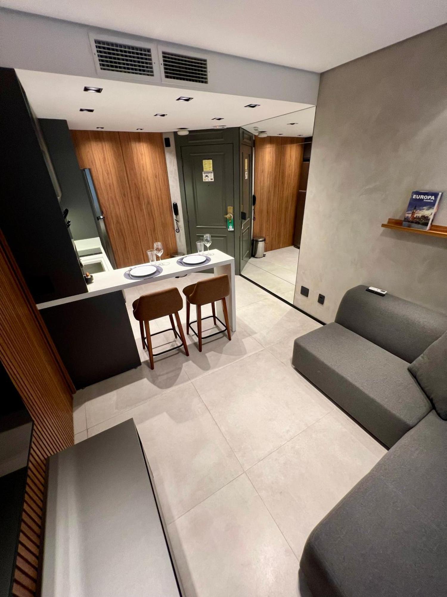 Apartamento Unu Olimpia São Paulo